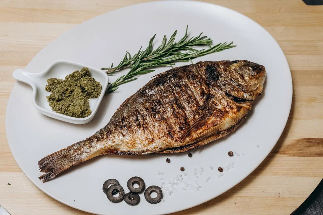 Мастер Шашлыка