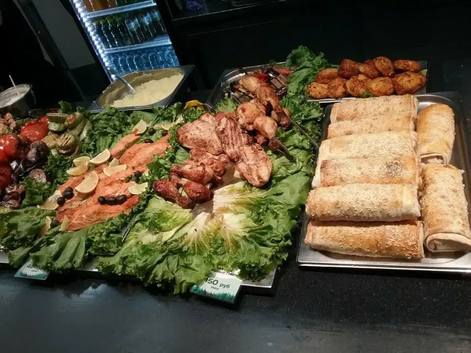 Огонь и хворост