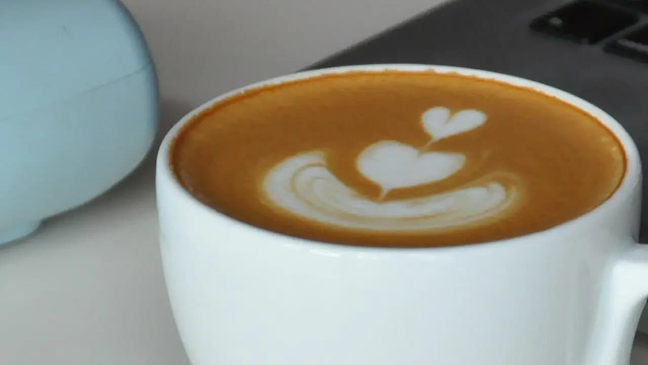 Академия кофе