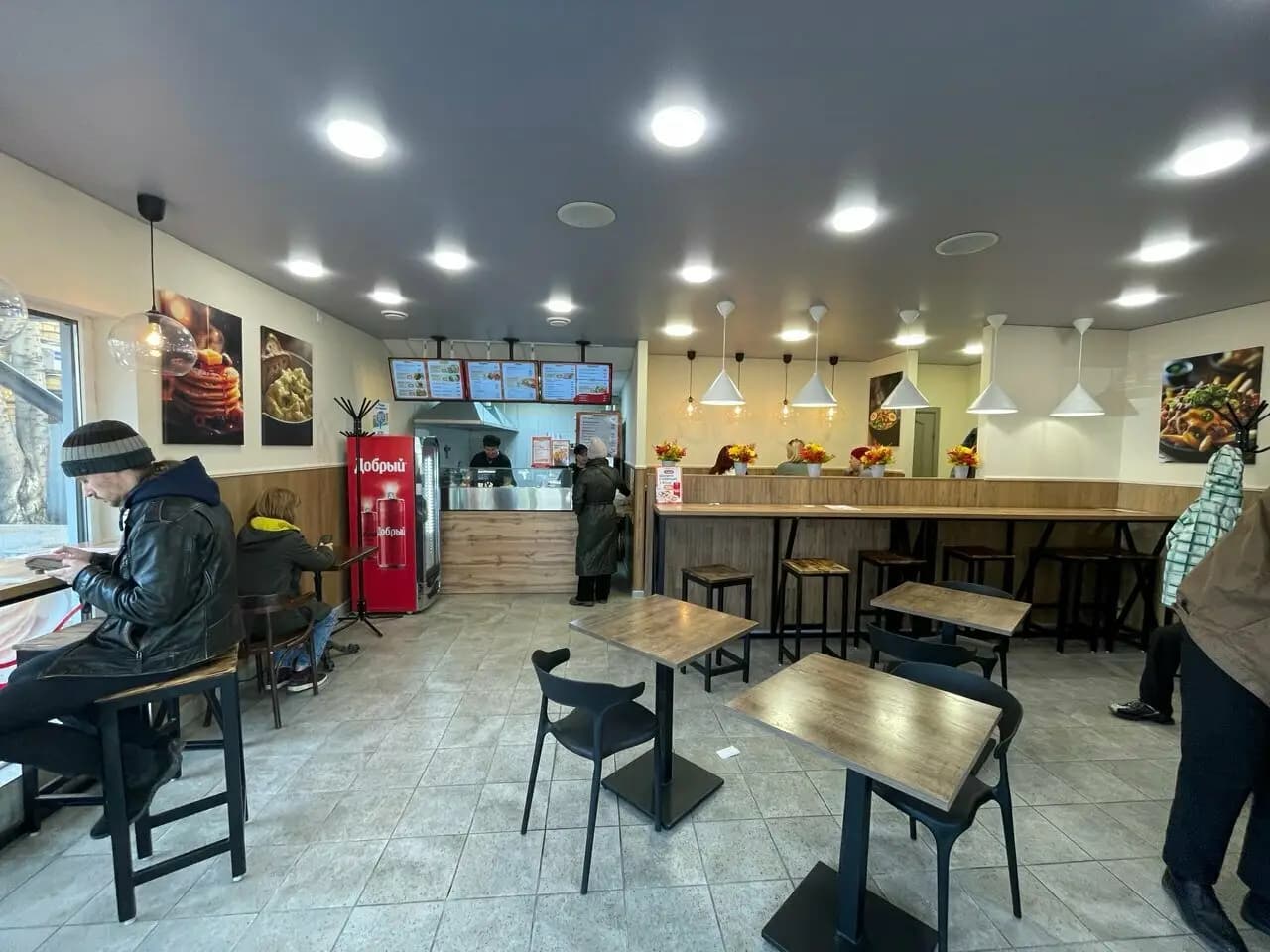 Романов Гриль