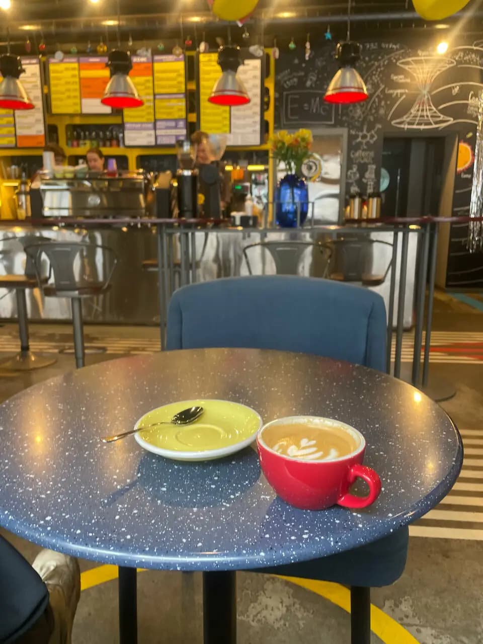 Кекс & Крендель