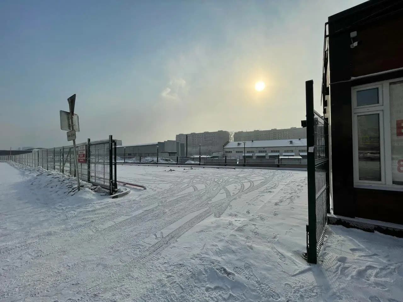 Папс Бургер