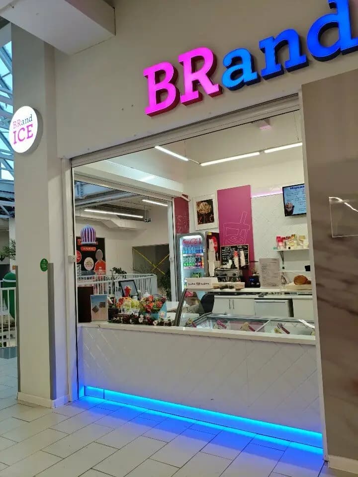 BrandIce