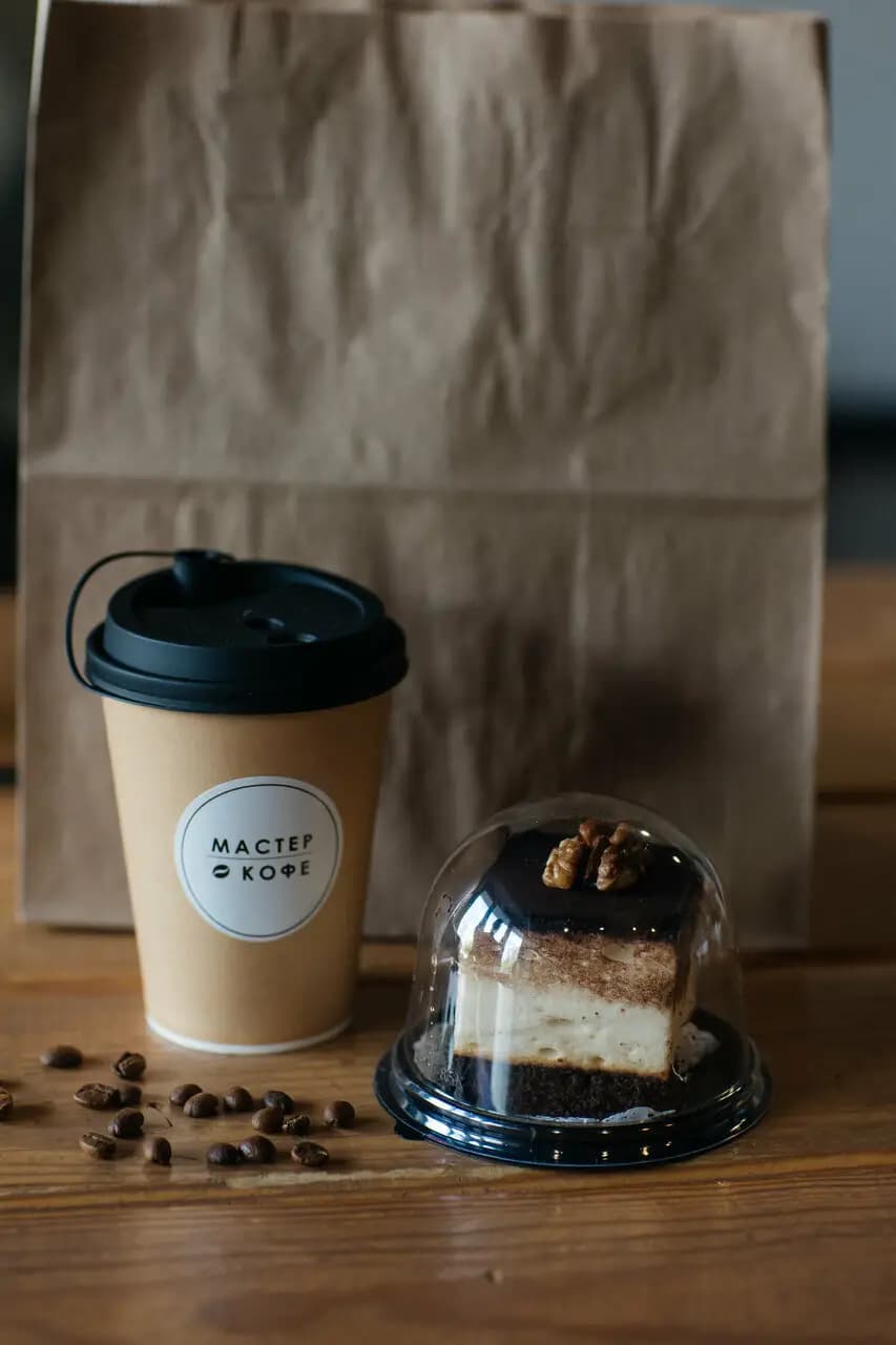 Мастер кофе