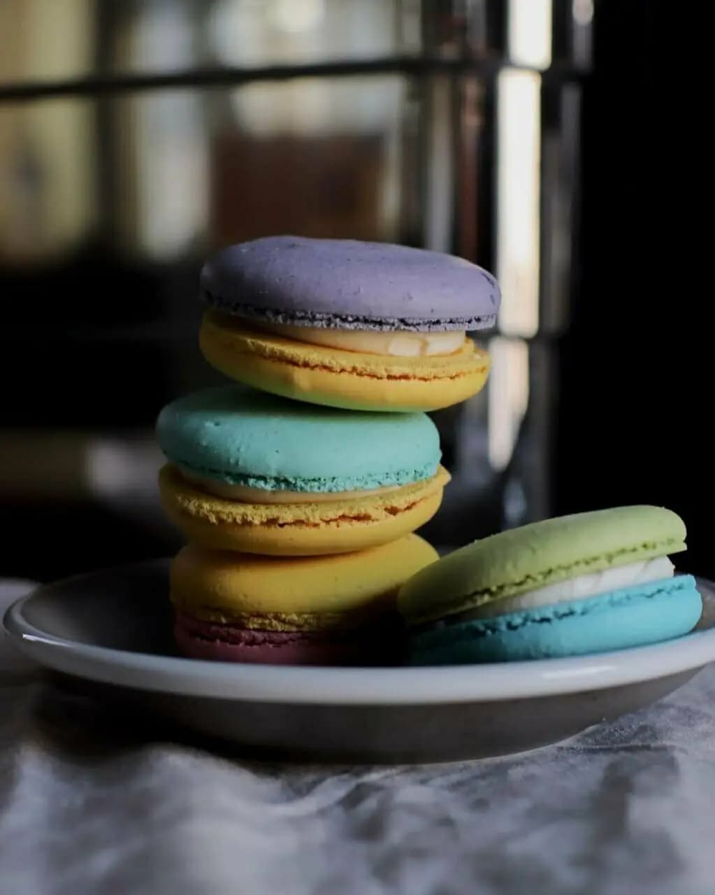 Мастер кофе