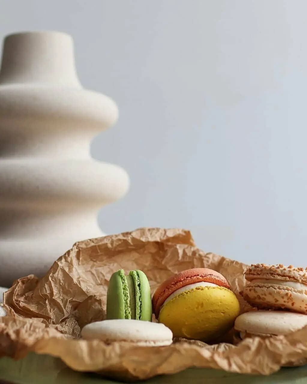 Мастер кофе