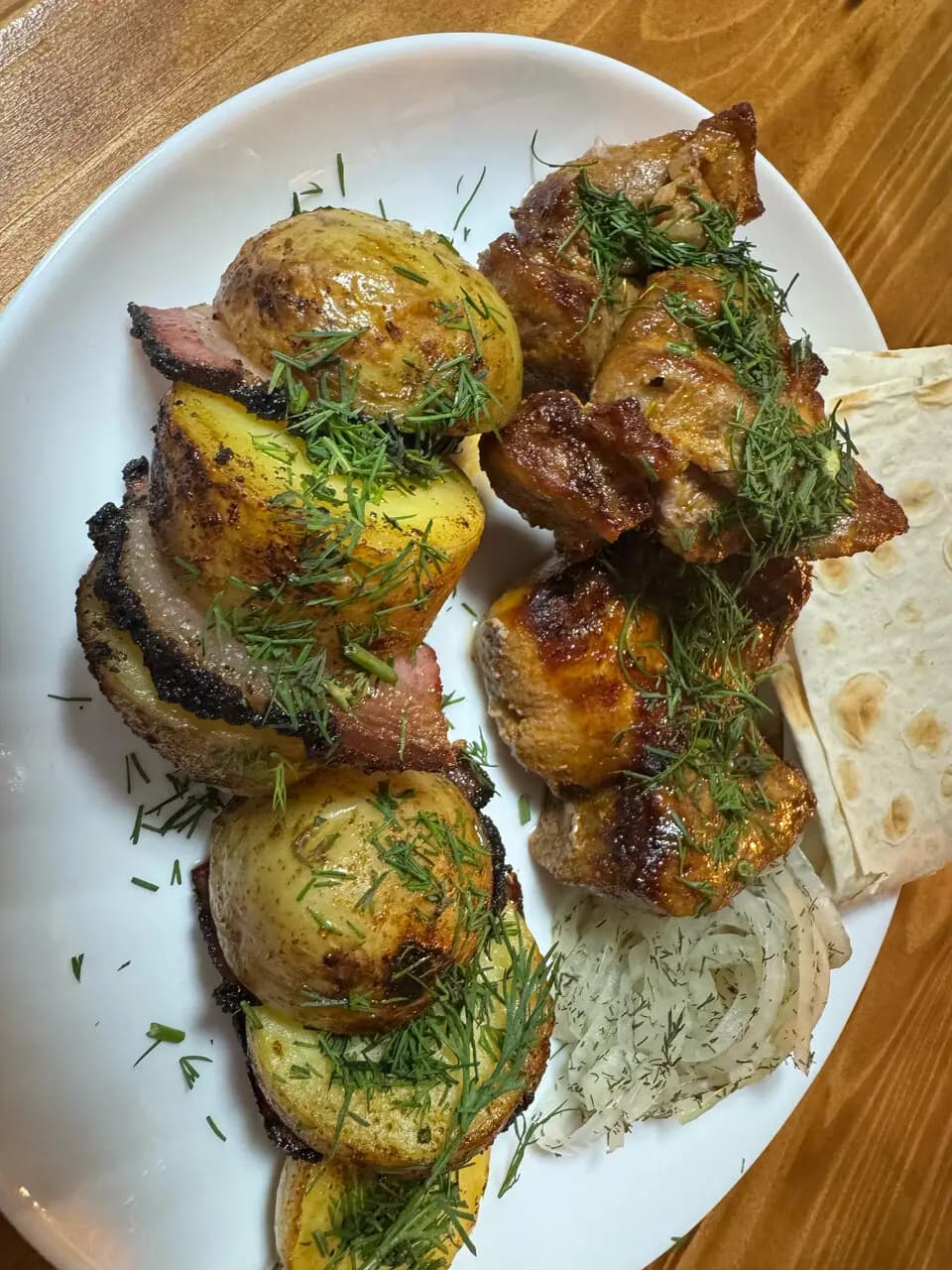 Я есть вкус