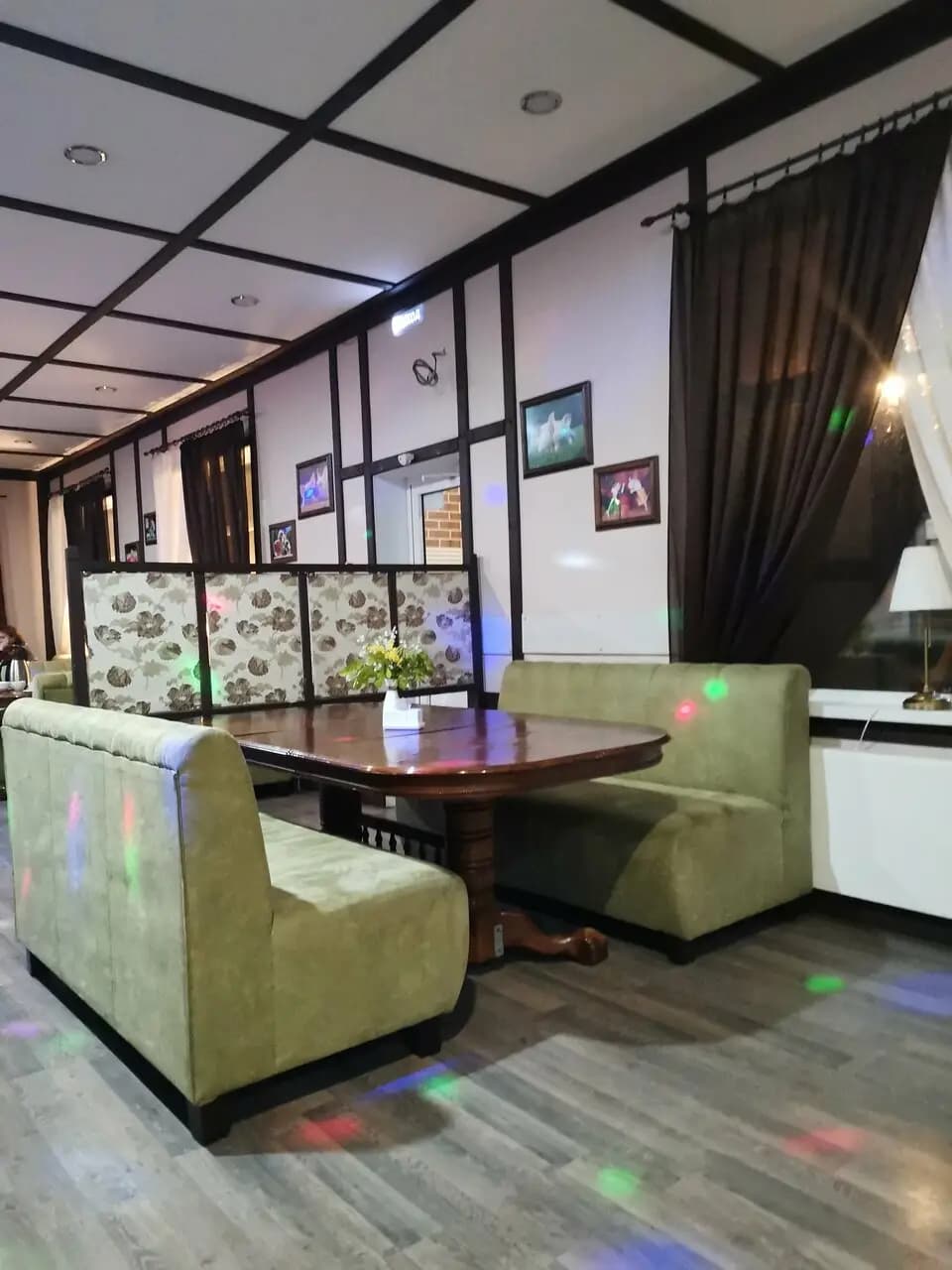 Поросячий рай