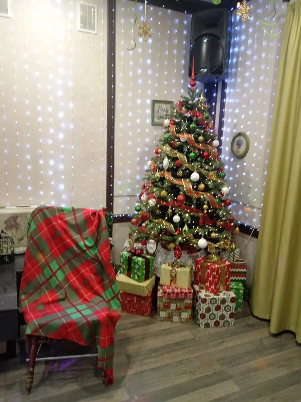 Поросячий рай