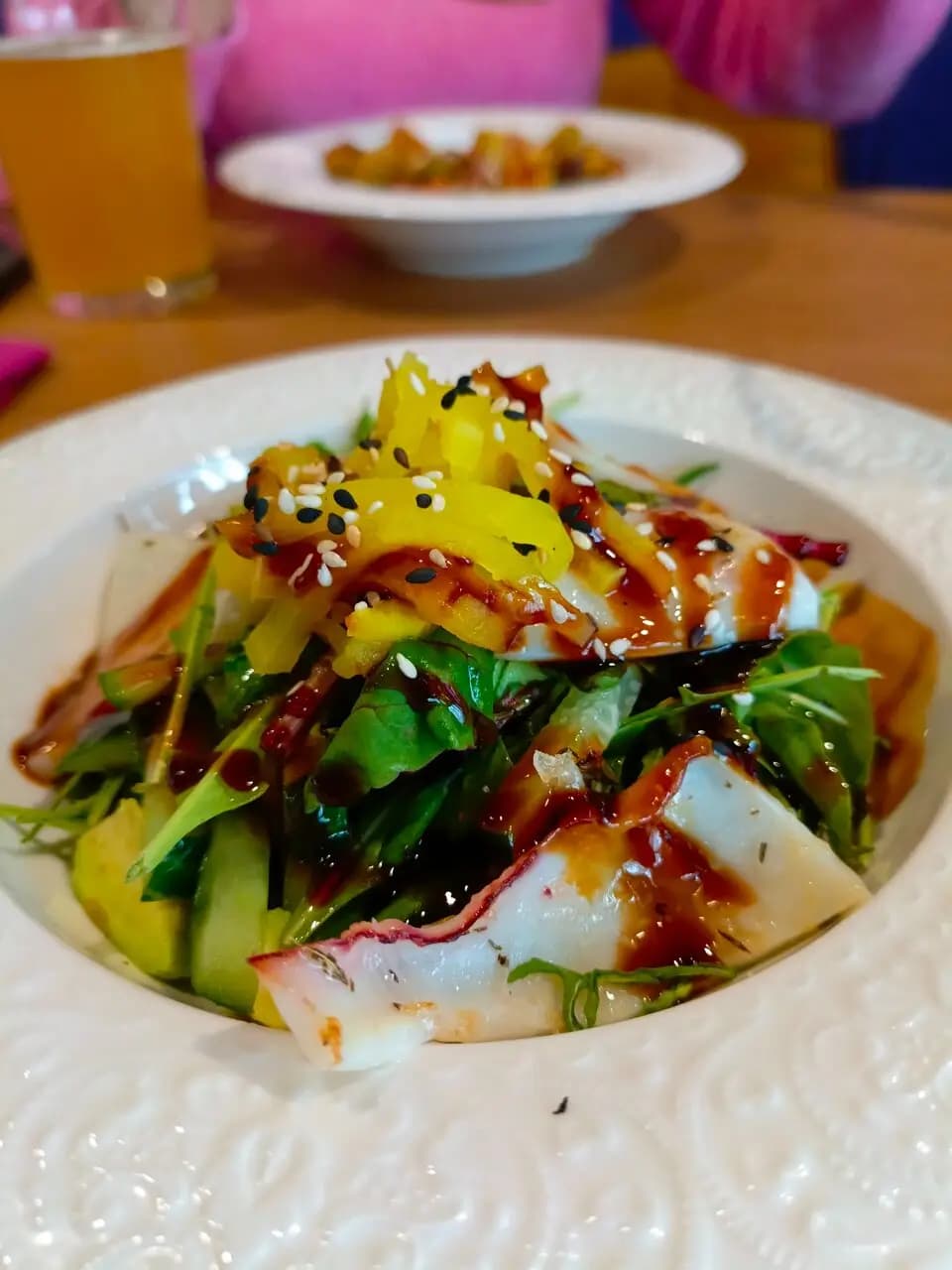 Sмородина. st