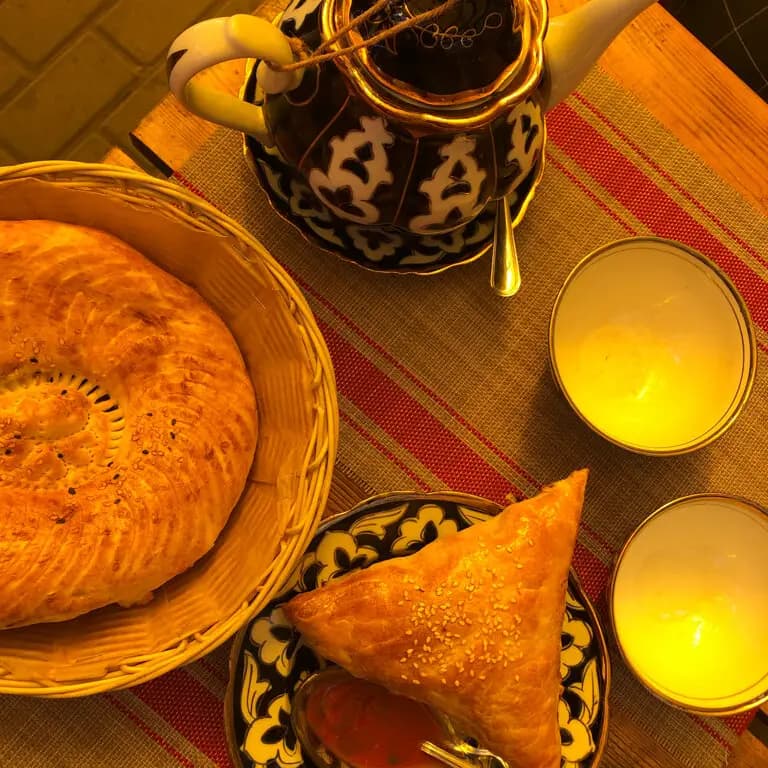 Центр плова