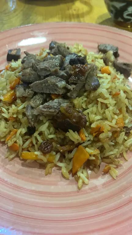 Центр плова