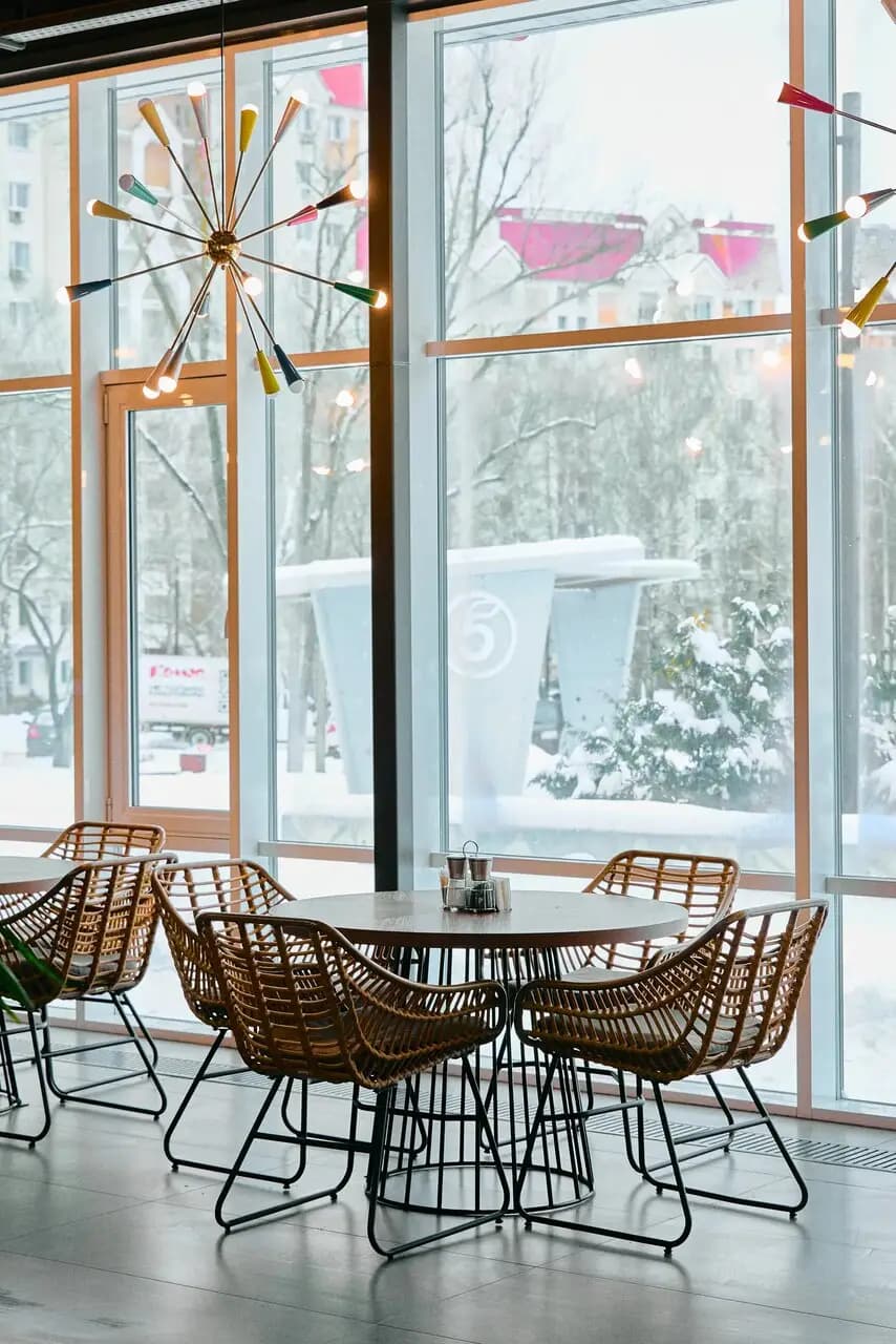 Станция Космос