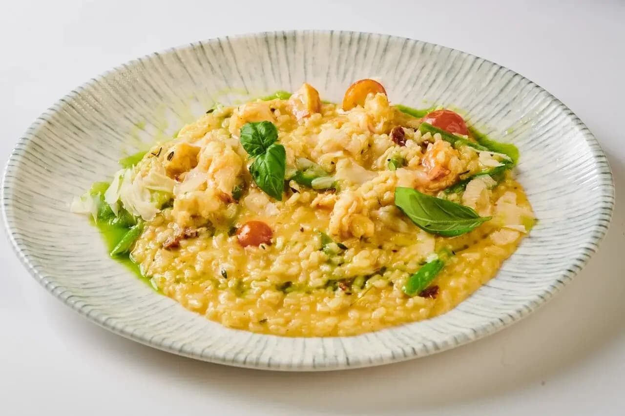 Не только макароны