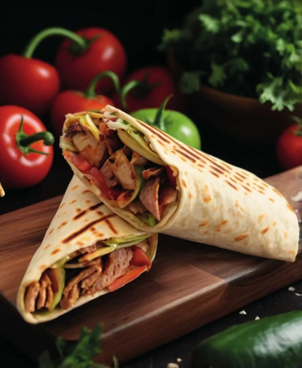 Кушать подано