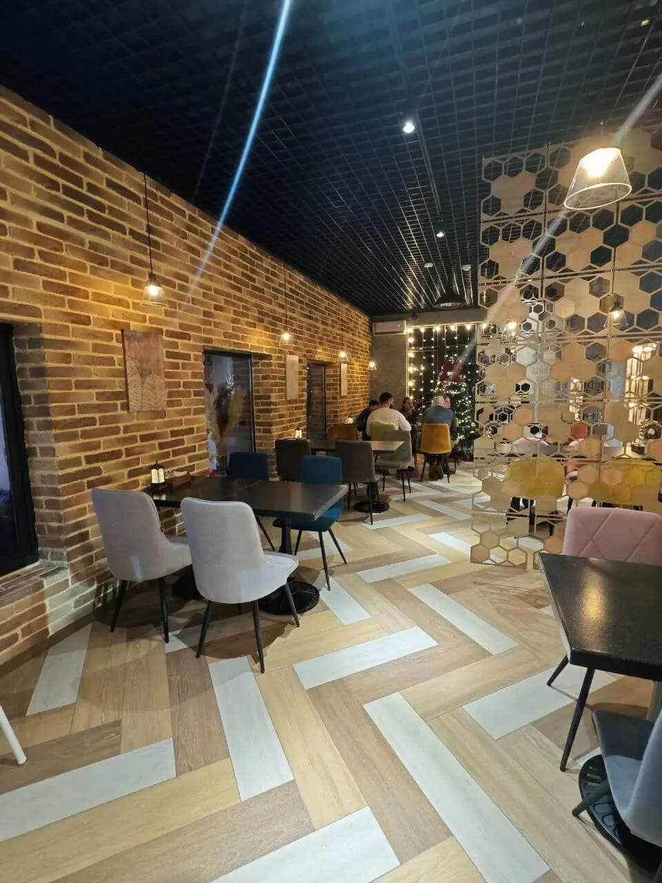 Мидийный дом