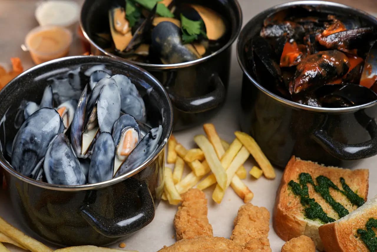 Мидийный дом