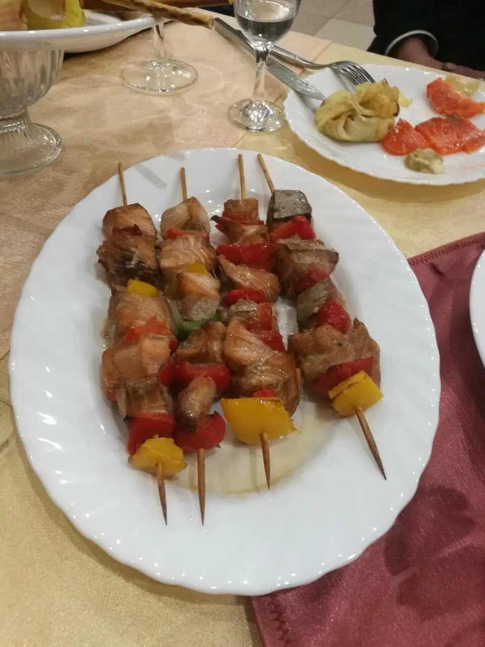 Никольское