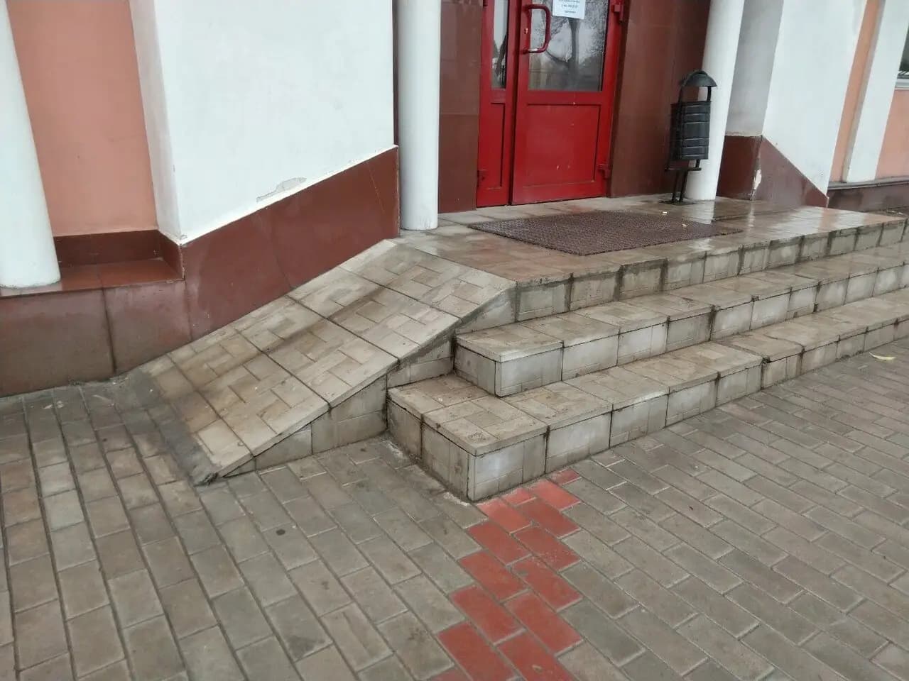 Никольское