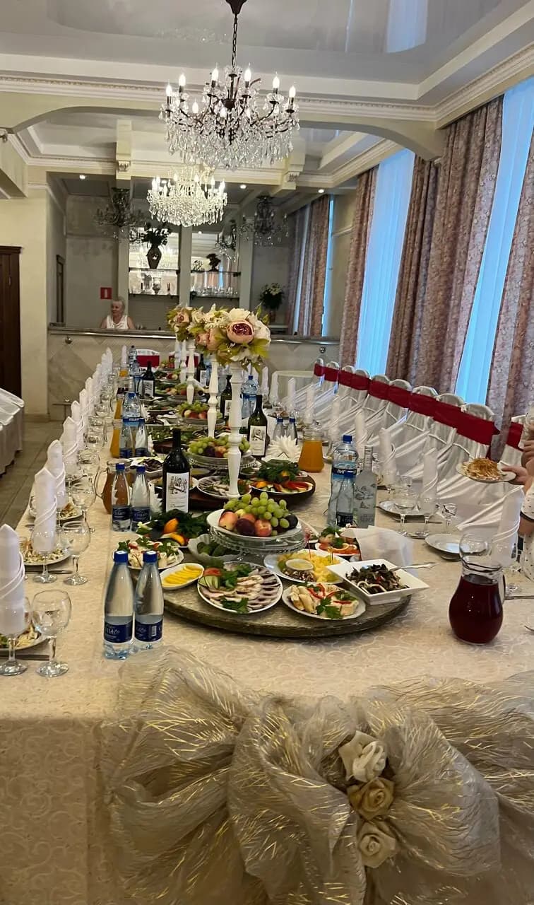 Молодёжное