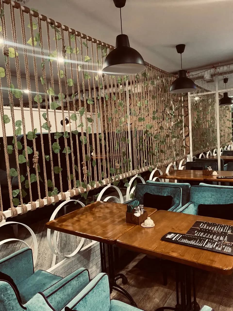 Хали-Гали и Хинкали