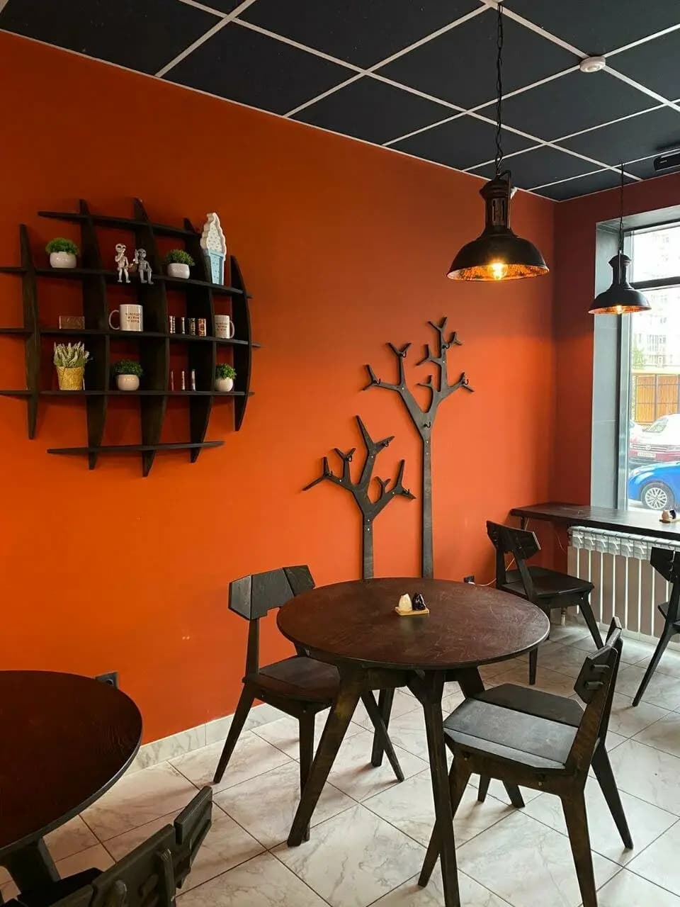 Чебуреки для человеков