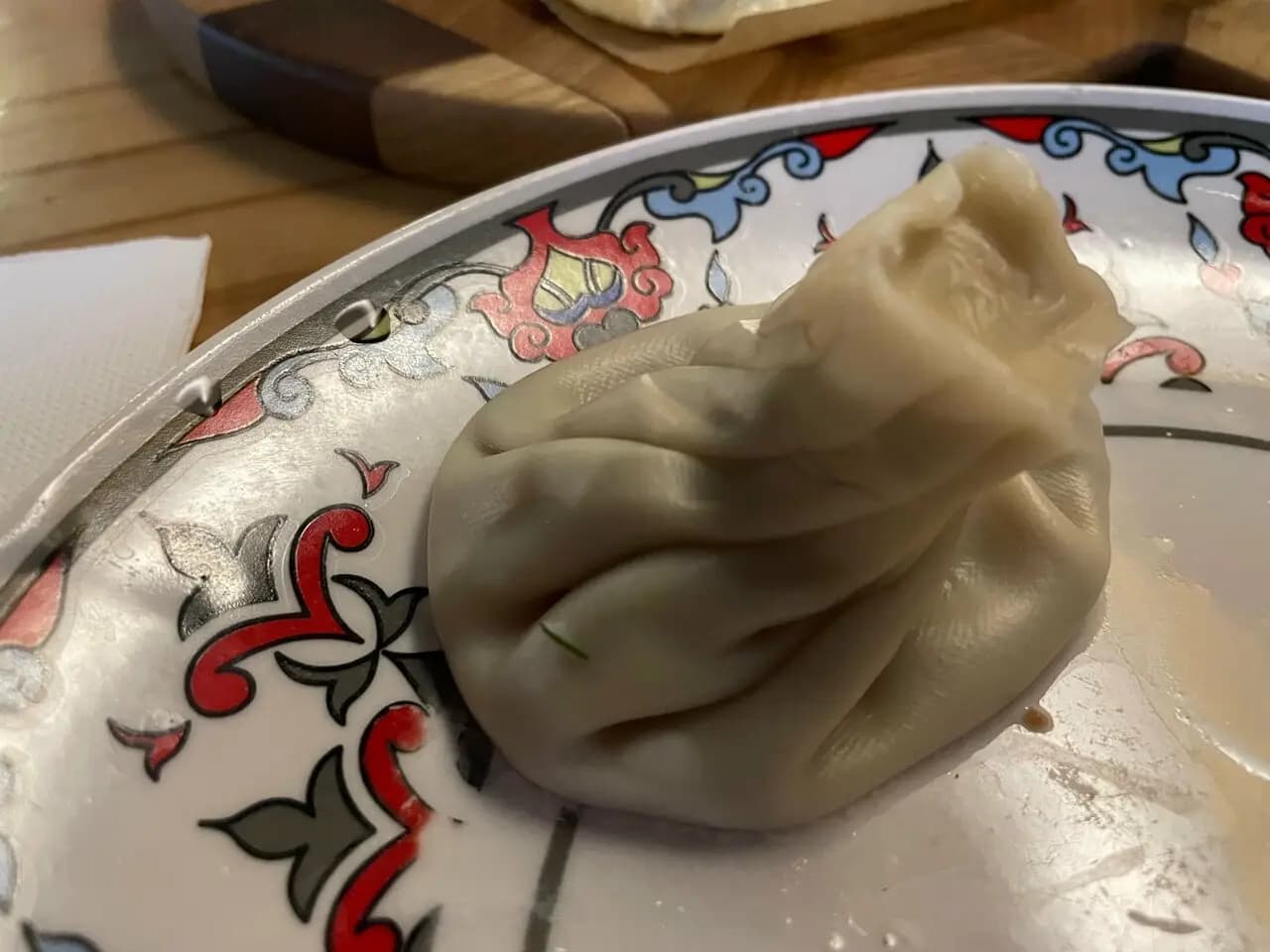 Хинкальная