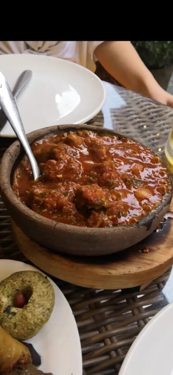 Хинкальная