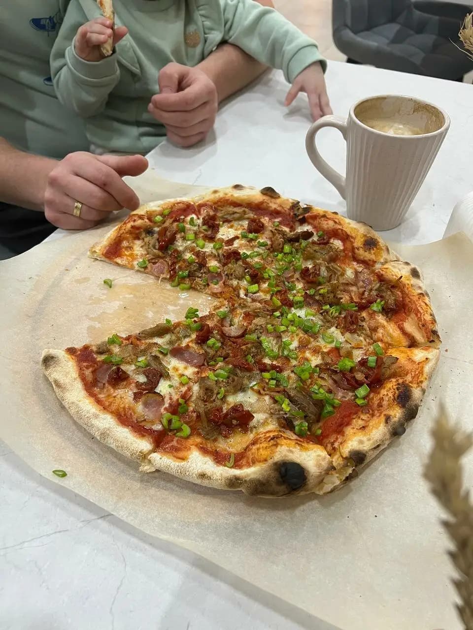 Хлебосольные