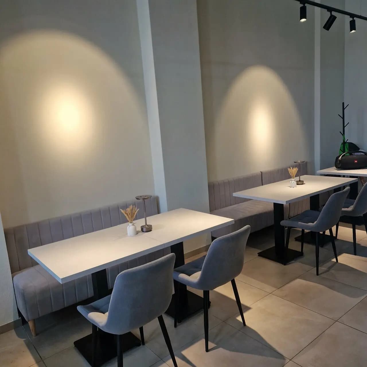 Хлебосольные