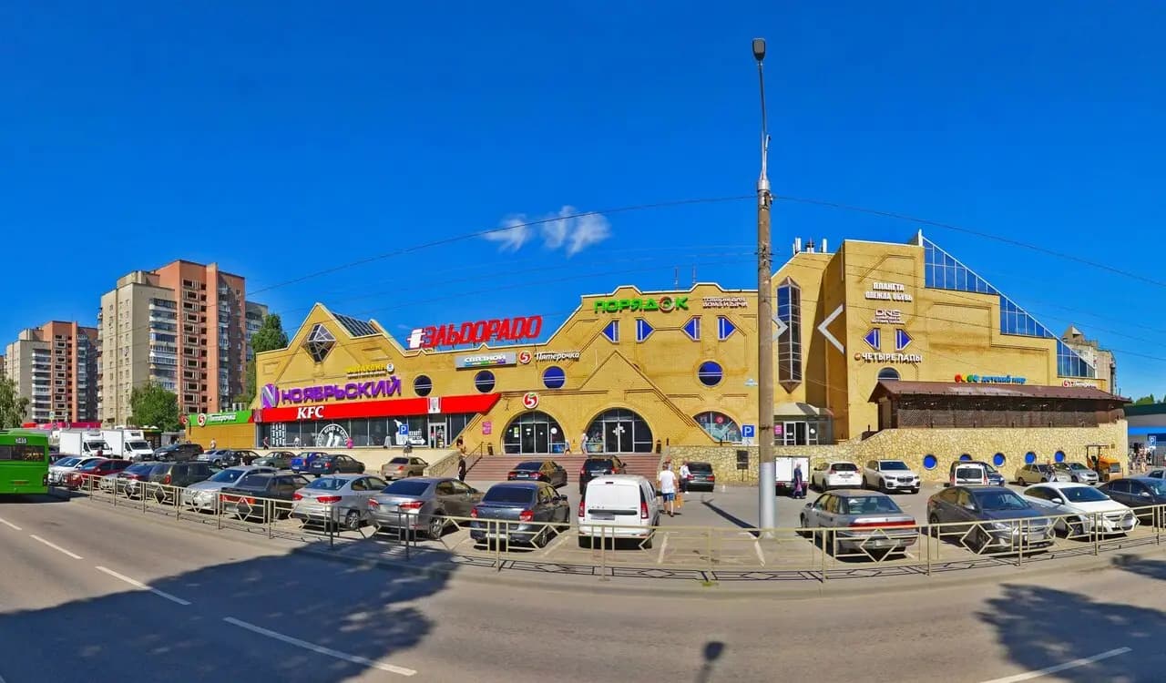 Фест Бейкери