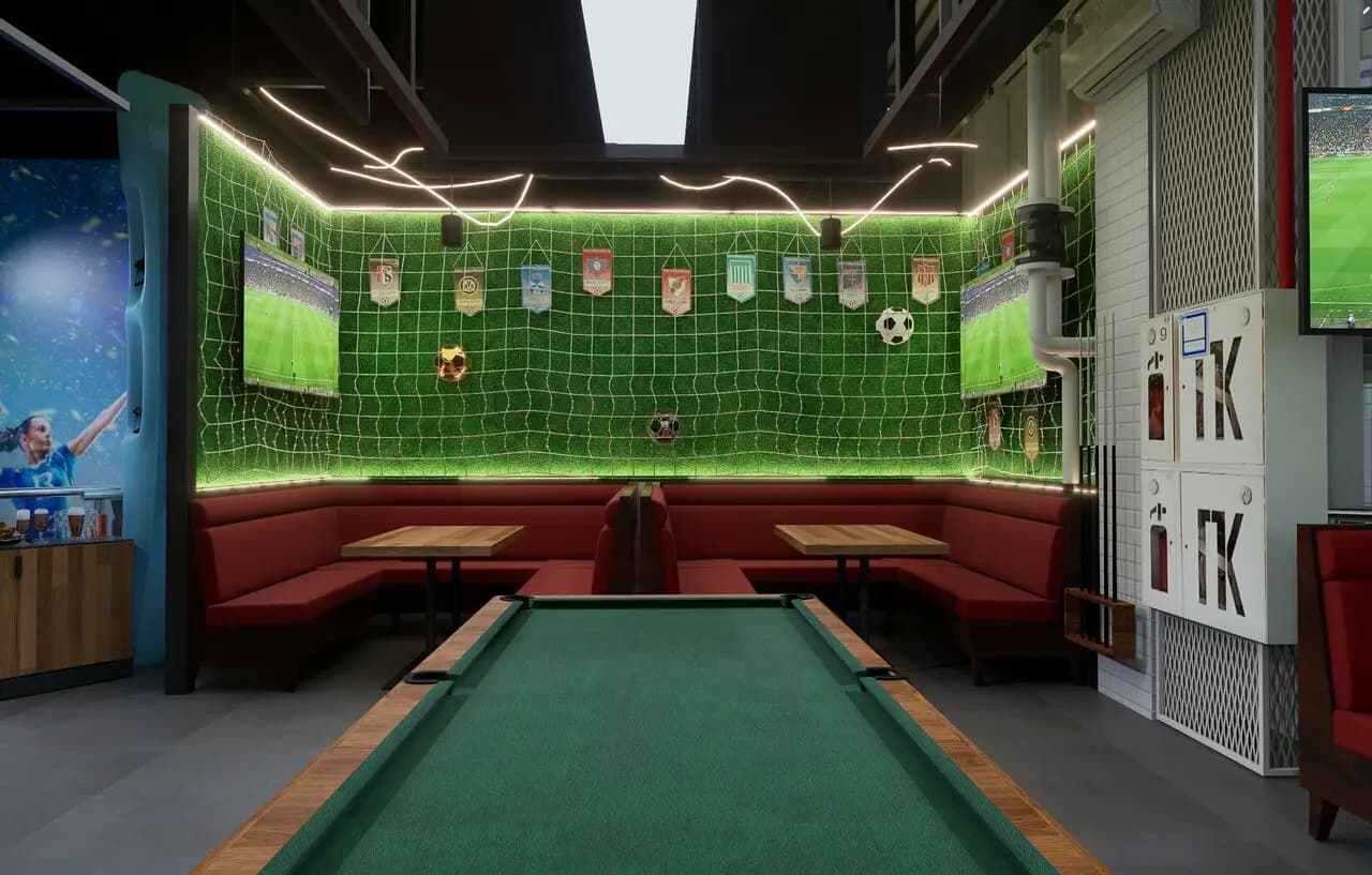 СпортВолна