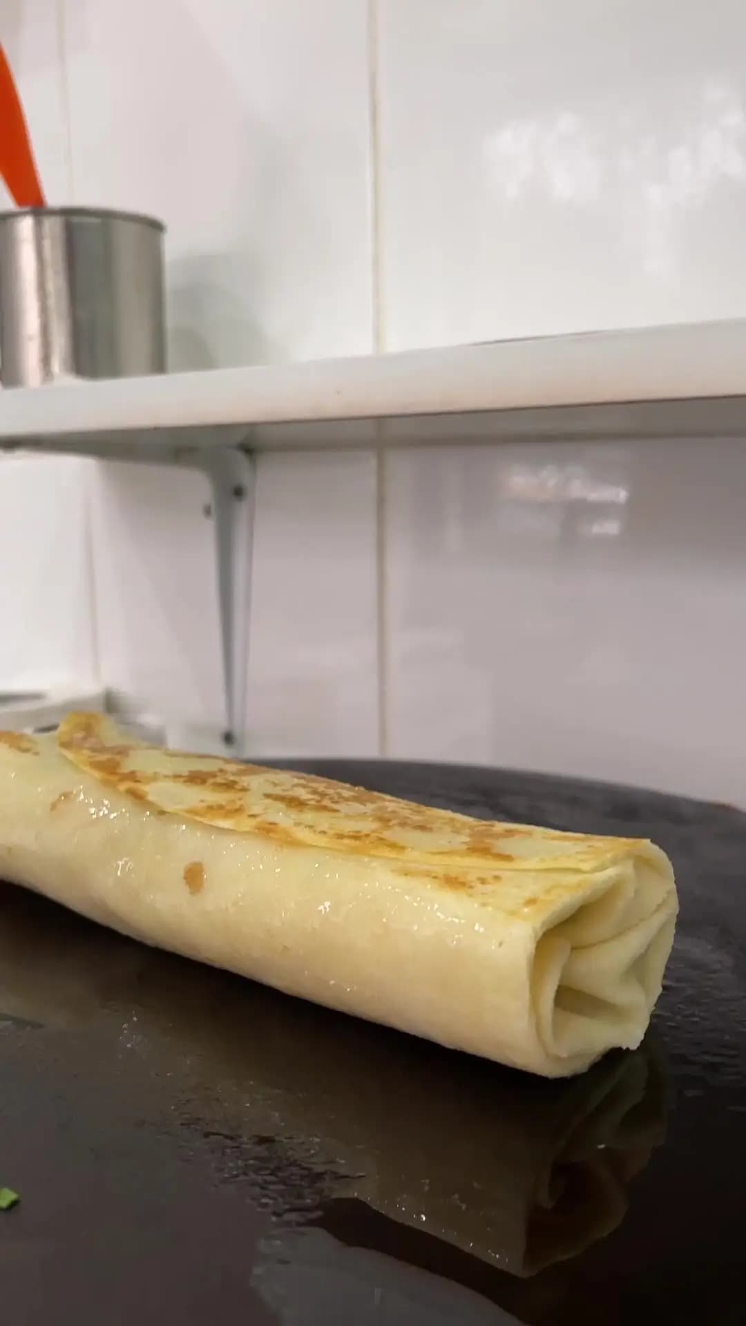 Кушать подано