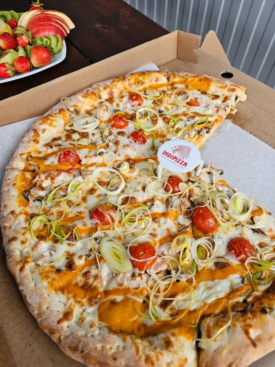 Indipizza