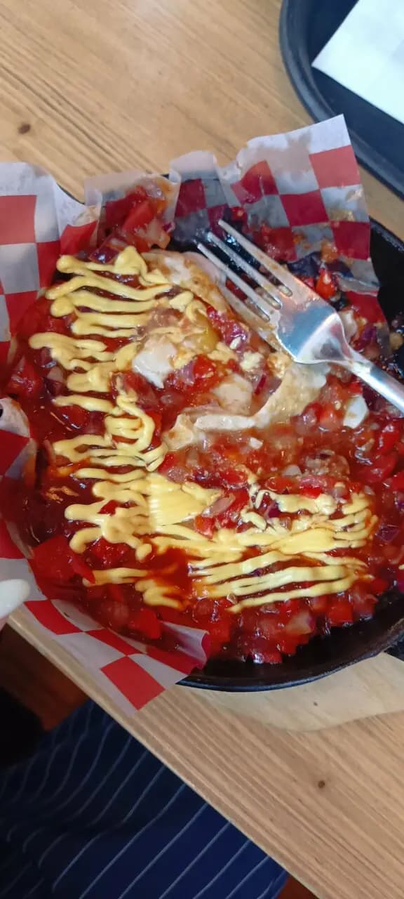 Просто яйца