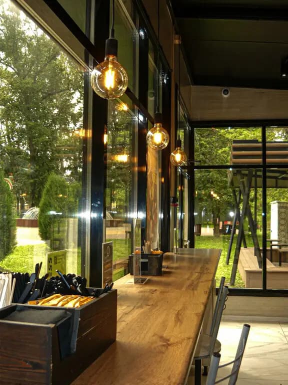 Фëст Бейкери