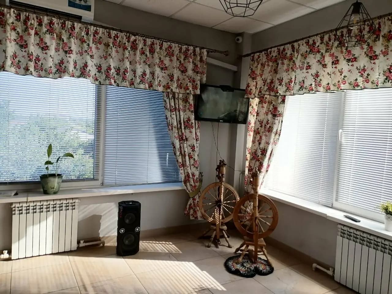 Кафе Самовар