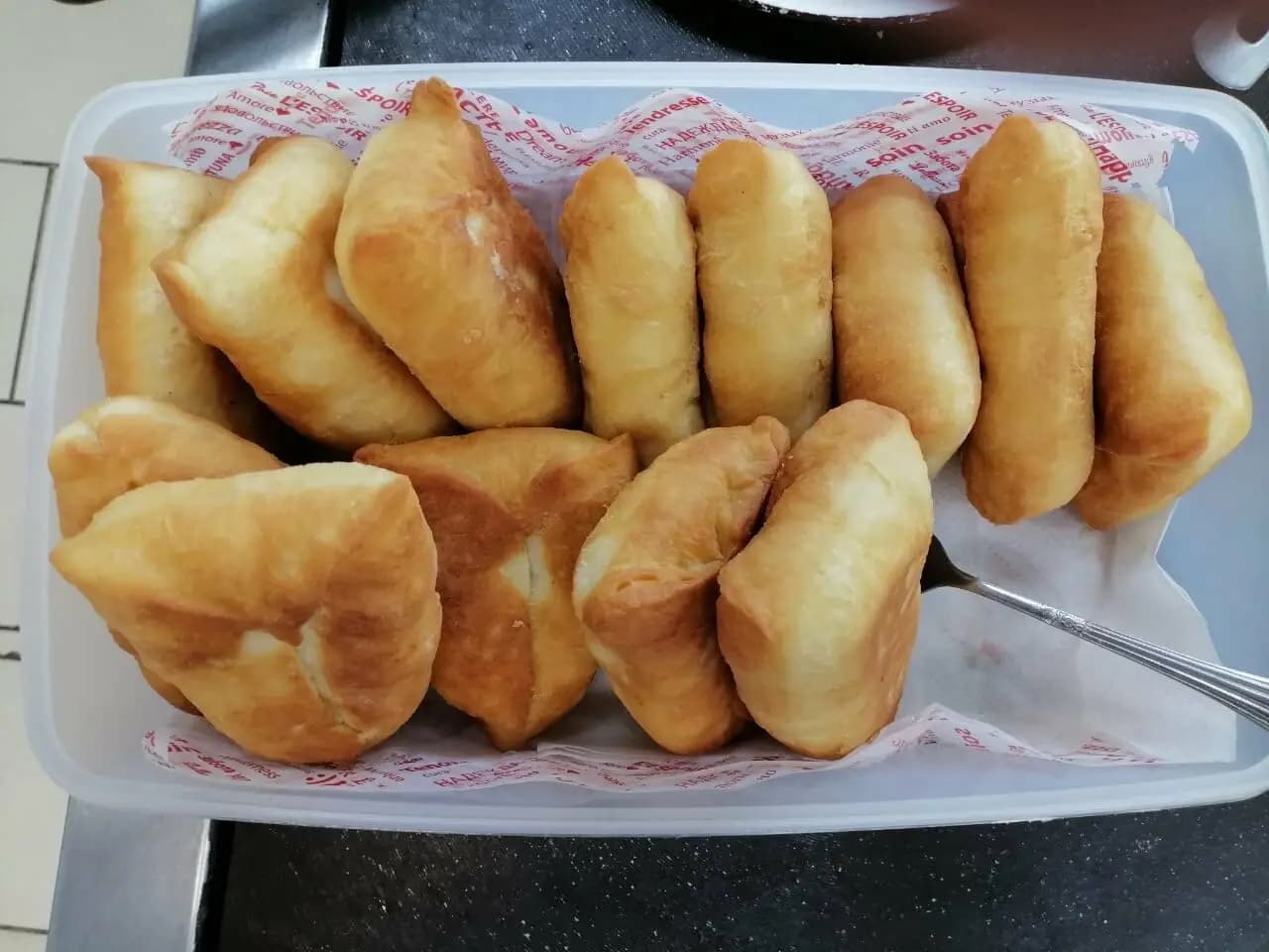 Кафе Самовар