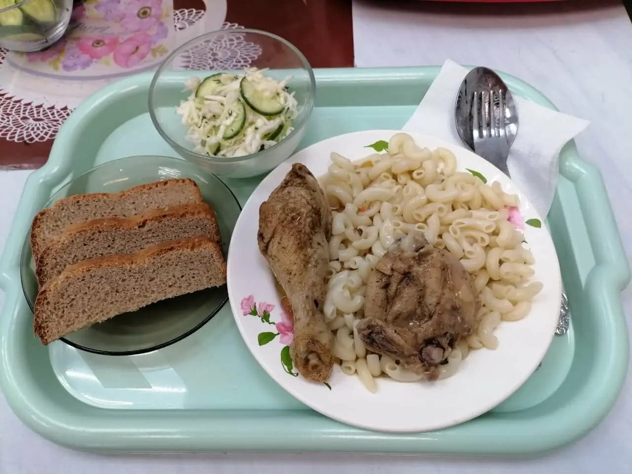 Кафе Самовар