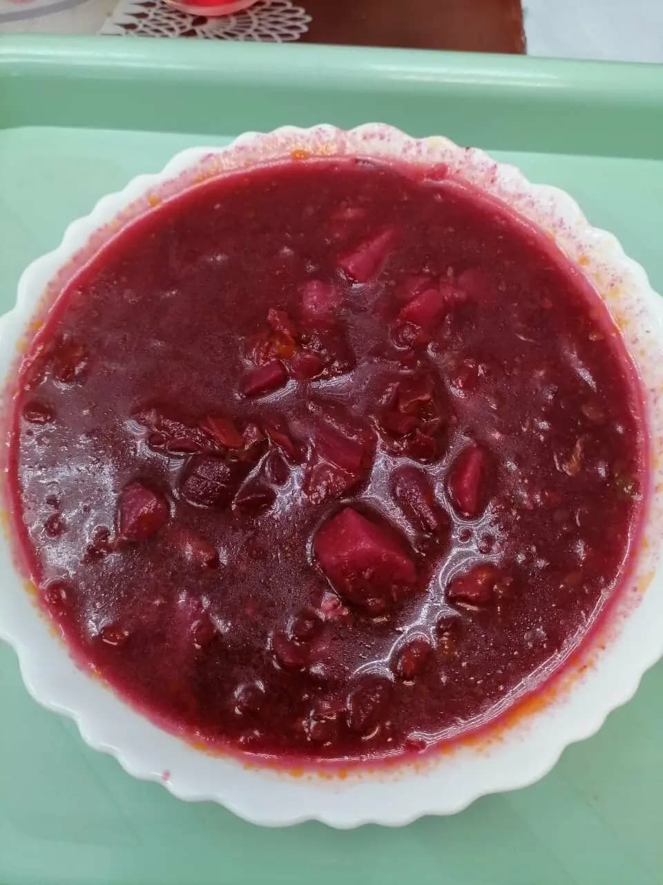 Кафе Самовар