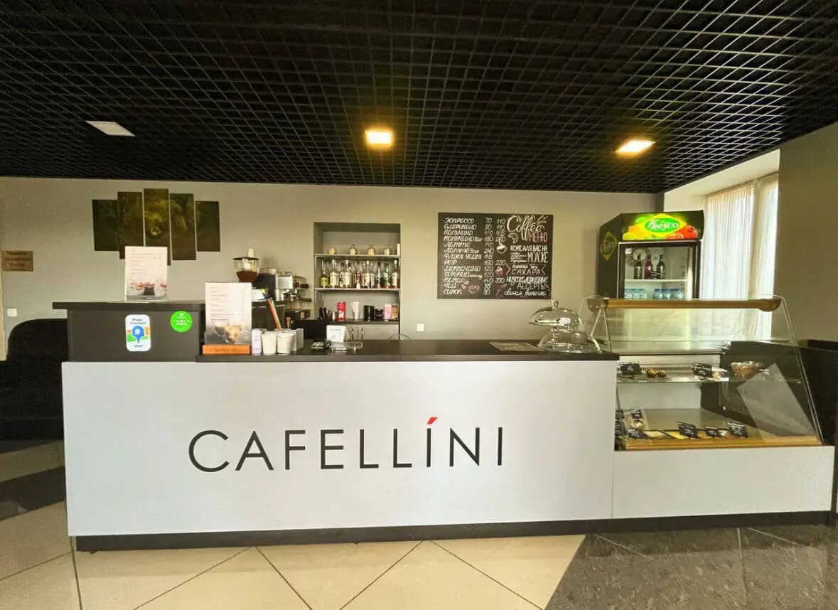 Cafellini