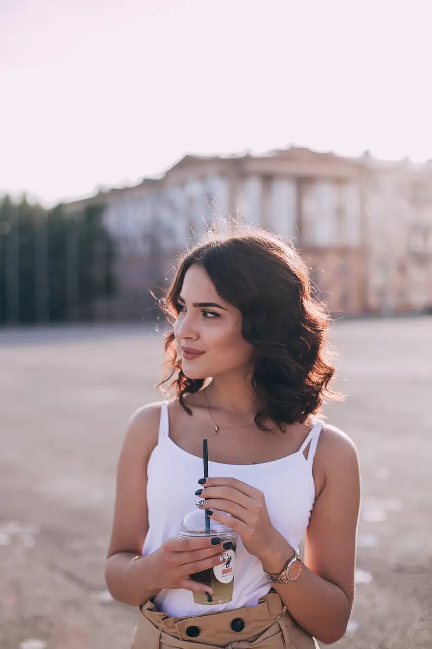 Оживи с кофе