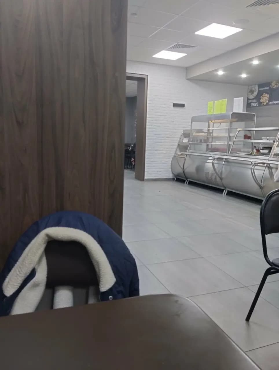 Просто вкусно!