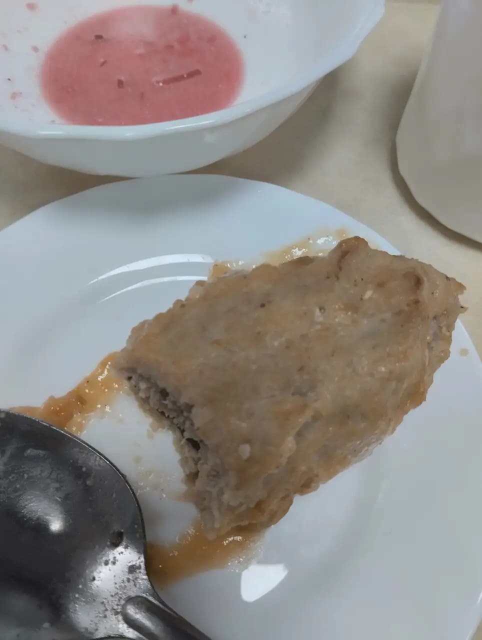 Просто вкусно!