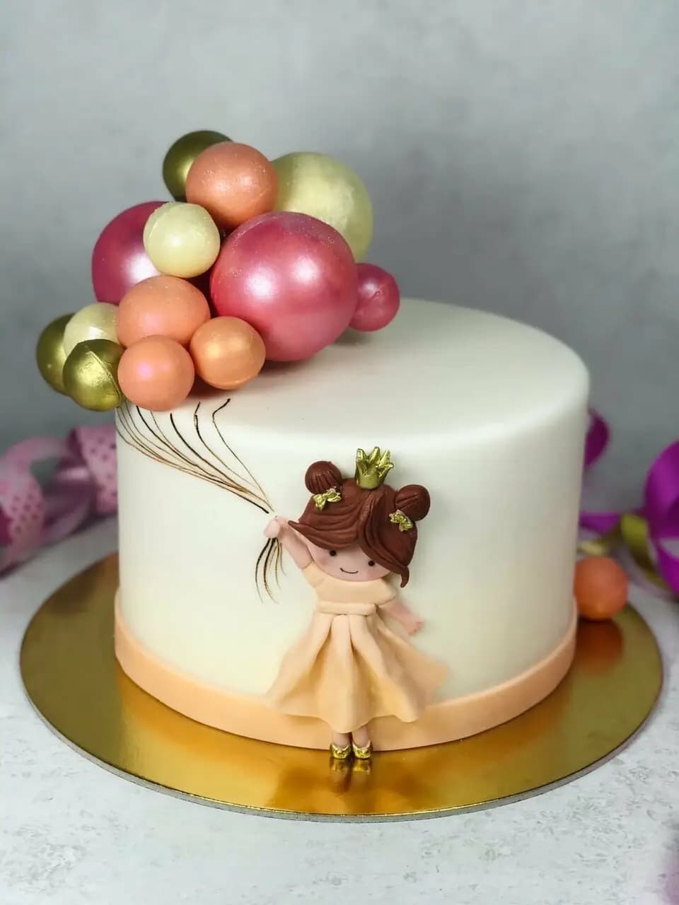 Сладкая фея