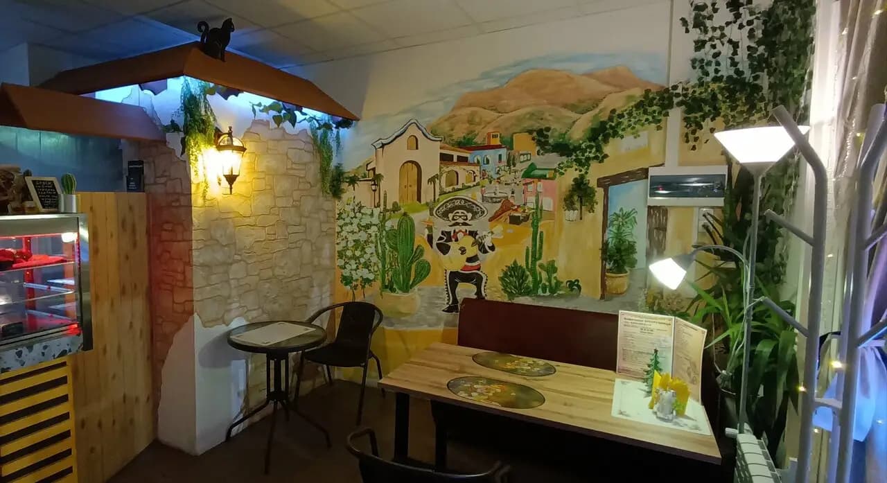 Кукурузница