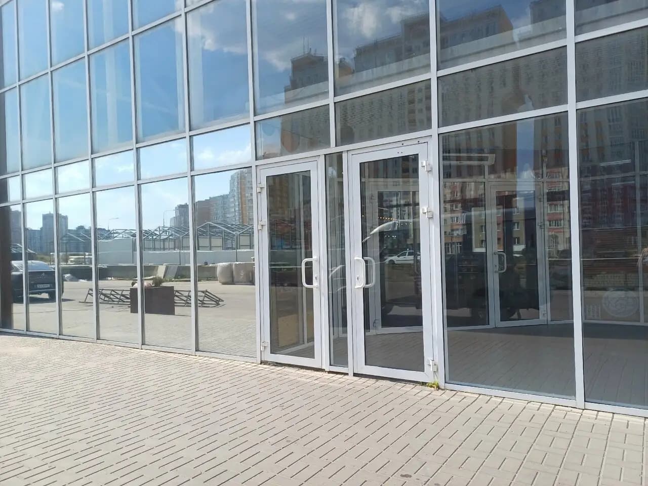 Тандыр хаус