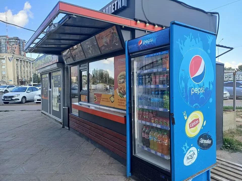 Русский Аппетит