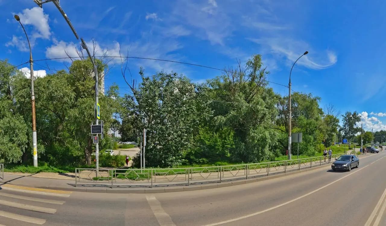 Хлебозавод