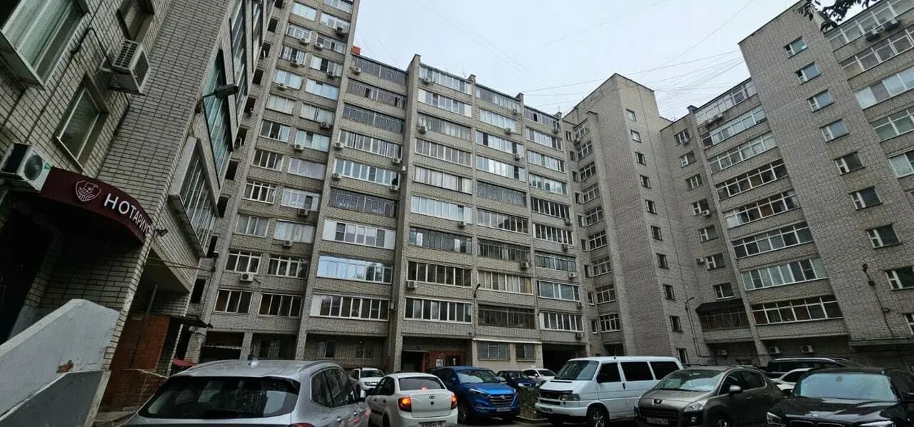 Стартовый Бокал